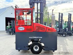 Combilift C4000 / TRIPLEX / 9300MM / GAS / TOP1