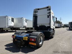 IVECO STRALIS 460, EURO6, RETARDER,