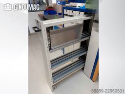 TRUMPF TrumaBend V 850 S