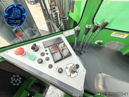 Combilift C6000 DIESEL DUPLEX 4600 POSITIONER