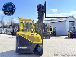 Combilift CB4000 GAS TRIPLEX 8500 FREE LIFT
