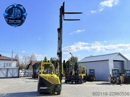 Combilift CB4000 GAS TRIPLEX 8500 FREE LIFT
