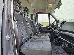 IVECO DAILY 35 S 14 ac laadlift EURO6