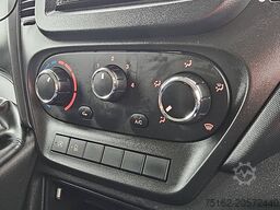 IVECO DAILY 35 S 14 ac laadlift EURO6