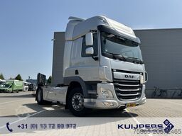 DAF CF 410 FT Space Cab / 281 dkm / Smart Tacho V2 ...