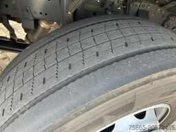 DAF CF 410 FT Space Cab / 281 dkm / Smart Tacho V2 ...