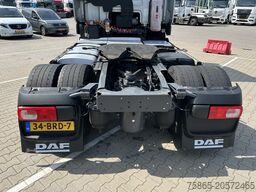 DAF CF 410 FT Space Cab / 281 dkm / Smart Tacho V2 ...