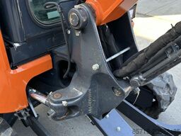 Hitachi ZX26U-6 (9989)