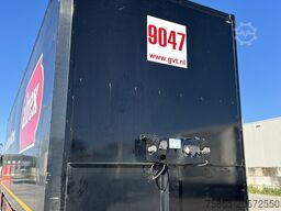 Renders ROC 12.10 City / Box / Loadlift 2000 kg / NL Tr...