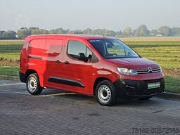 CITROEN BERLINGO 1.2 XL 130 AUT.  34 dkm.