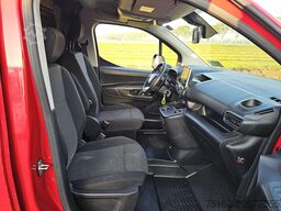 CITROEN BERLINGO 1.2 XL 130 AUT. 34 dkm.