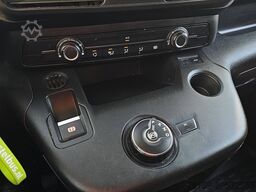 CITROEN BERLINGO 1.2 XL 130 AUT.  34 dkm.