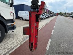 Kinshofer KM 920-12 Container Ledig Systeem KM 920 -12