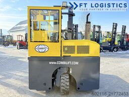 Combilift C3000 GAS DUPLEX PLATFORM 1500 FREE LIFT