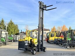 Combilift C4000 / GAS / WIDE SELECTION OF FORKLIFT