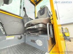 Combilift C6000FSL / DUPLEX 4100 / FREE-LIFT