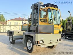 Baumann GS 70/14/50 DUPLEX DIESEL LIKE NEW