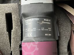 Eisenblätter POLY-PTX 800