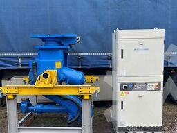 Yaskawa Motoman UPT 130 T