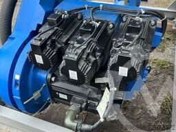 Yaskawa Motoman UPT 130 T
