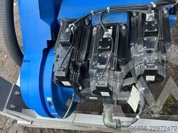 Yaskawa Motoman UPT 130 T