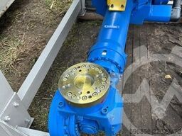 Yaskawa Motoman UPT 130 T