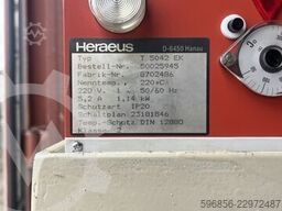 Heraeus T 5042 EK