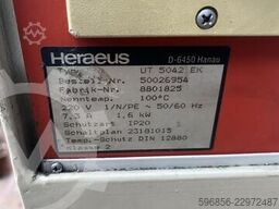 Heraeus T 5042 EK