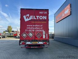 Pacton N/A alu sideboards / hardwooden floor / drumbra...