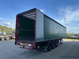 Pacton N/A alu sideboards / hardwooden floor / drumbra...