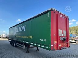 Pacton N/A alu sideboards / hardwooden floor / drumbra...