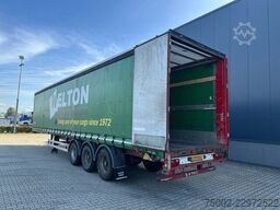 Pacton N/A alu sideboards / hardwooden floor / drumbra...