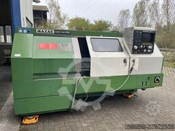 Mazak QuickTurn 20N