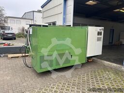 Mazak QuickTurn 20N