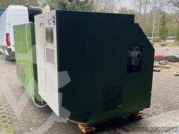 Mazak QuickTurn 20N