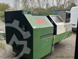 Mazak QuickTurn 20N
