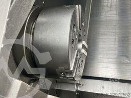 Mazak QuickTurn 20N