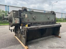 WMW GOTHA ScTP10/2500