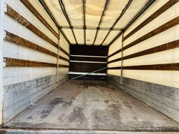 Obermaier OS2-L105L  Tandemplanenanhänger