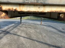 KRONE Wechselbrücke Pritsche