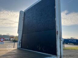 KRONE Wechselbrücke Pritsche