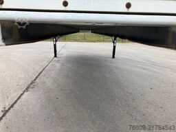 SOMMER Wechselbrücke Koffer