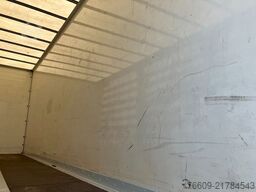 SOMMER Wechselbrücke Koffer