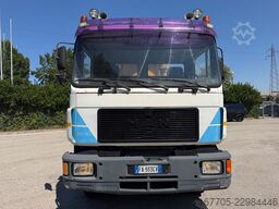 MAN 33 362 DF