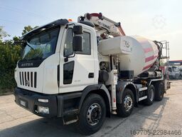 Astra HD8 84.48-80