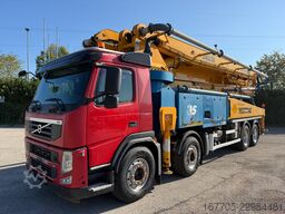 Volvo FM460