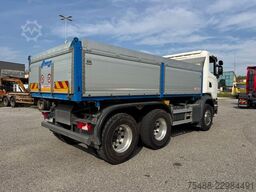 SCANIA G 450
