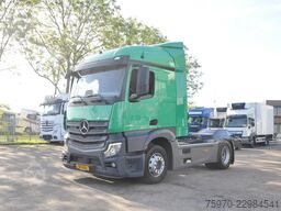 Mercedes-Benz Actros 1836 4X2 2023 175.804km SPOILERS