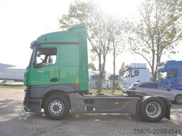 Mercedes-Benz Actros 1836 4X2 2023 175.804km SPOILERS
