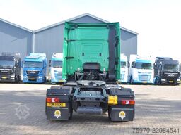 Mercedes-Benz Actros 1836 4X2 2023 175.804km SPOILERS